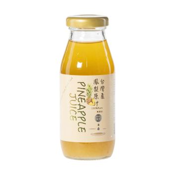 100% Pineapple Juice - Yen Ching Po Trading Company / T&amp;C Agricultural Technology Co., Ltd.