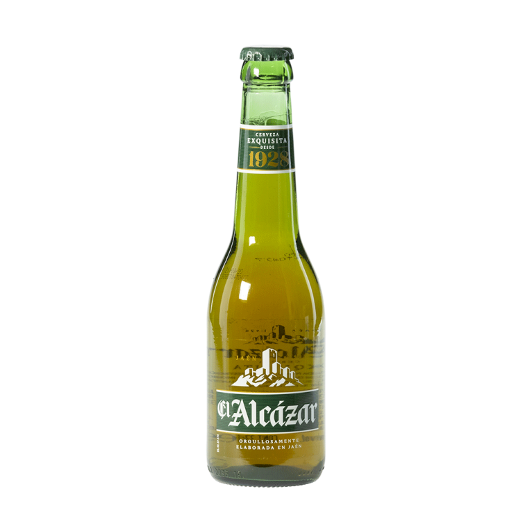 El Alcazar - Heineken Spain