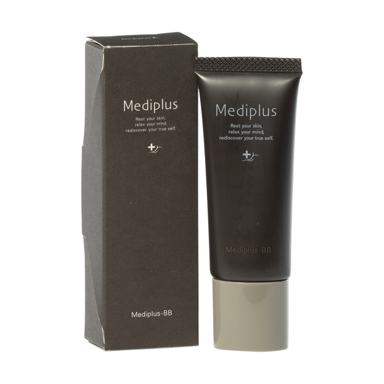 Mediplus Mediplus-BB (Light Natural) - Mediplus Co., Ltd