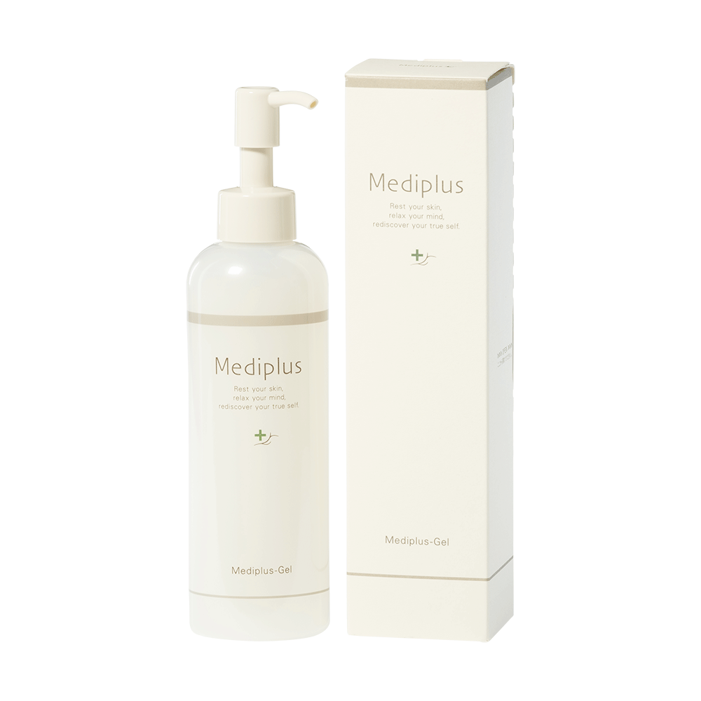 Mediplus MediplusGel Gold Quality Award 2020 from Monde Selection