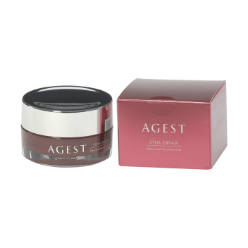 Agest (Stem Cream) - MEJ Co., Ltd