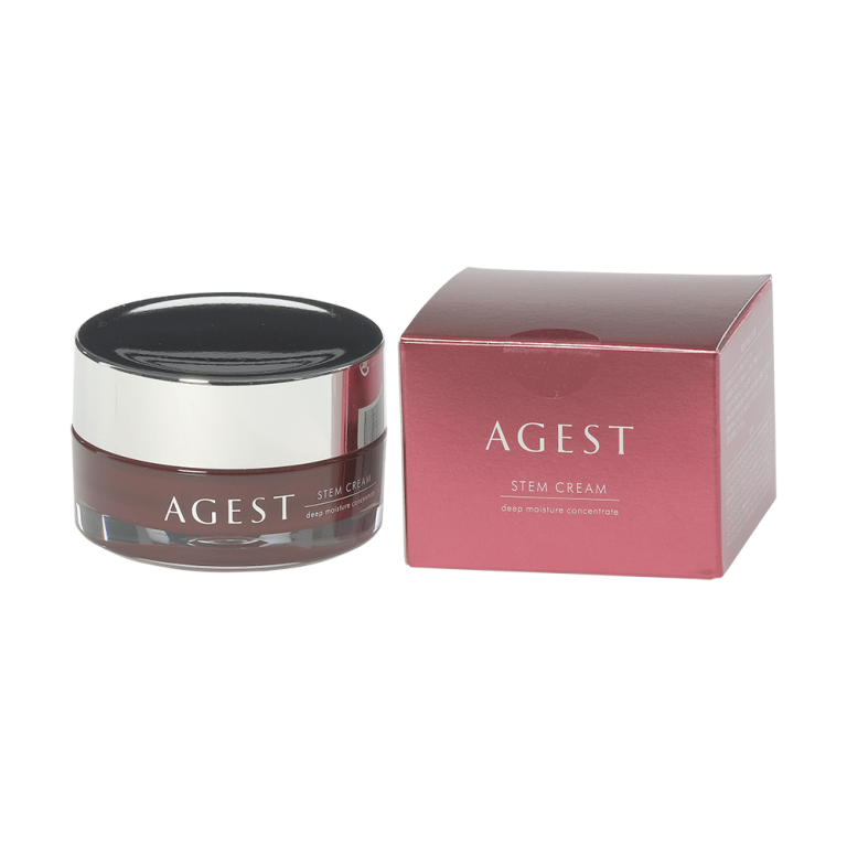 Agest (Stem Cream) - MEJ Co., Ltd