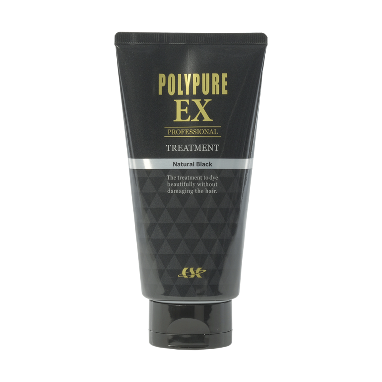 Polypure EX Hair Color Treatment - CSC Co., Ltd