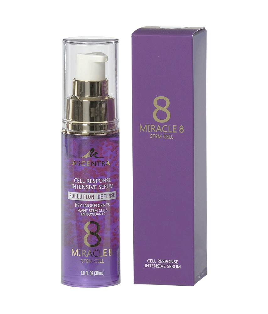 miracle beauty products