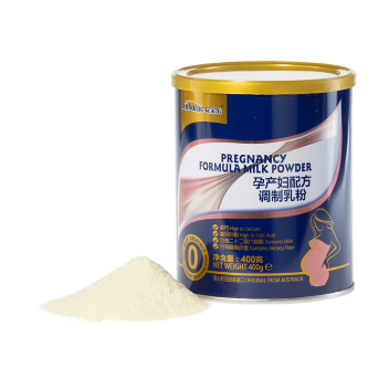 Anbolac Pregnancy Milk Powder - Anbolac Nutritionals Limited