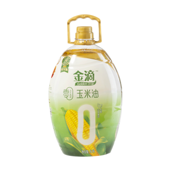 Arawana Golden Drop Zero Trans Fat Maize Oil - Yihai Kerry Foodstuffs Marketing Co.,Ltd