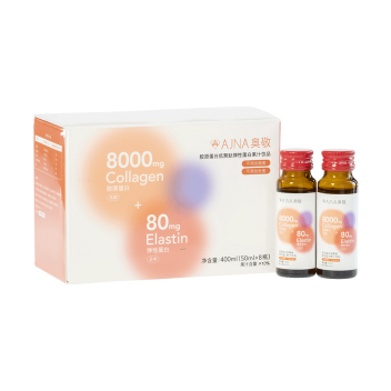 Ajna Collagen Oligopeptide Elastin Juice Drink - Shanghai Aojing Biological Technology Co.,Ltd