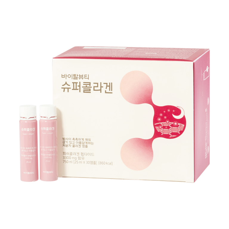 Super Collagen - Amorepacific Corp.