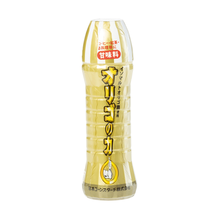 Oligo No Chikara - Japan Corn Starch Co., Ltd