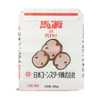 Baden No Kawari - Japan Corn Starch Co., Ltd
