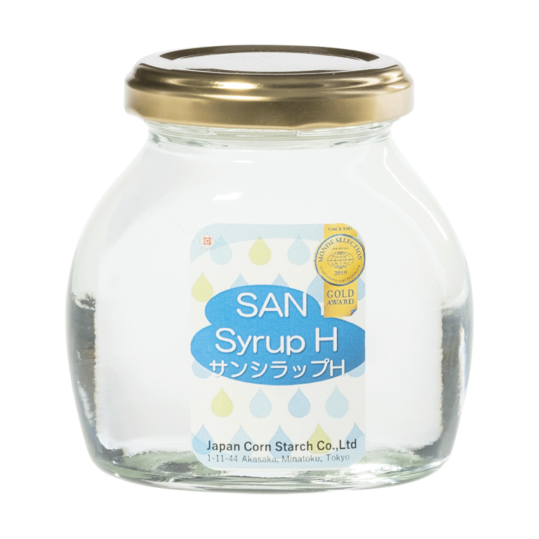 San Syrup H - Japan Corn Starch Co., Ltd
