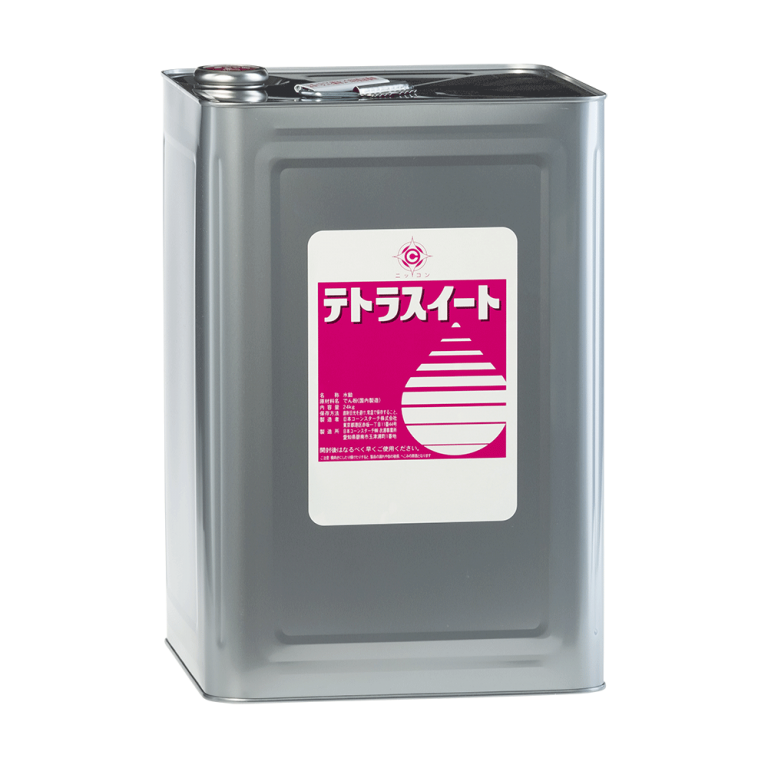 Tetra Sweet (in a can) - Japan Corn Starch Co., Ltd