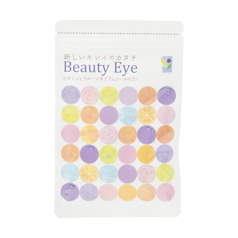 Beauty Eye - Wakasa Seikatsu Co., Ltd