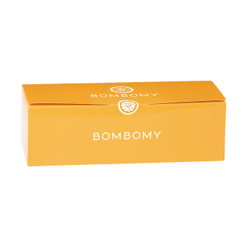 BOMY Mascarpone Tart - KF Holdings Co., Ltd / Bombomy