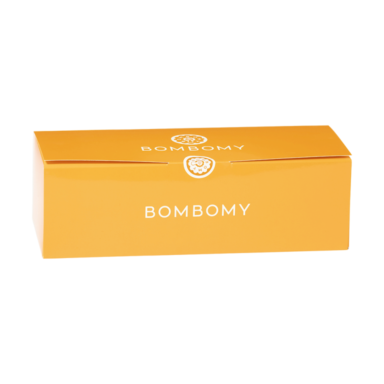 BOMY Mascarpone Tart - KF Holdings Co., Ltd / Bombomy