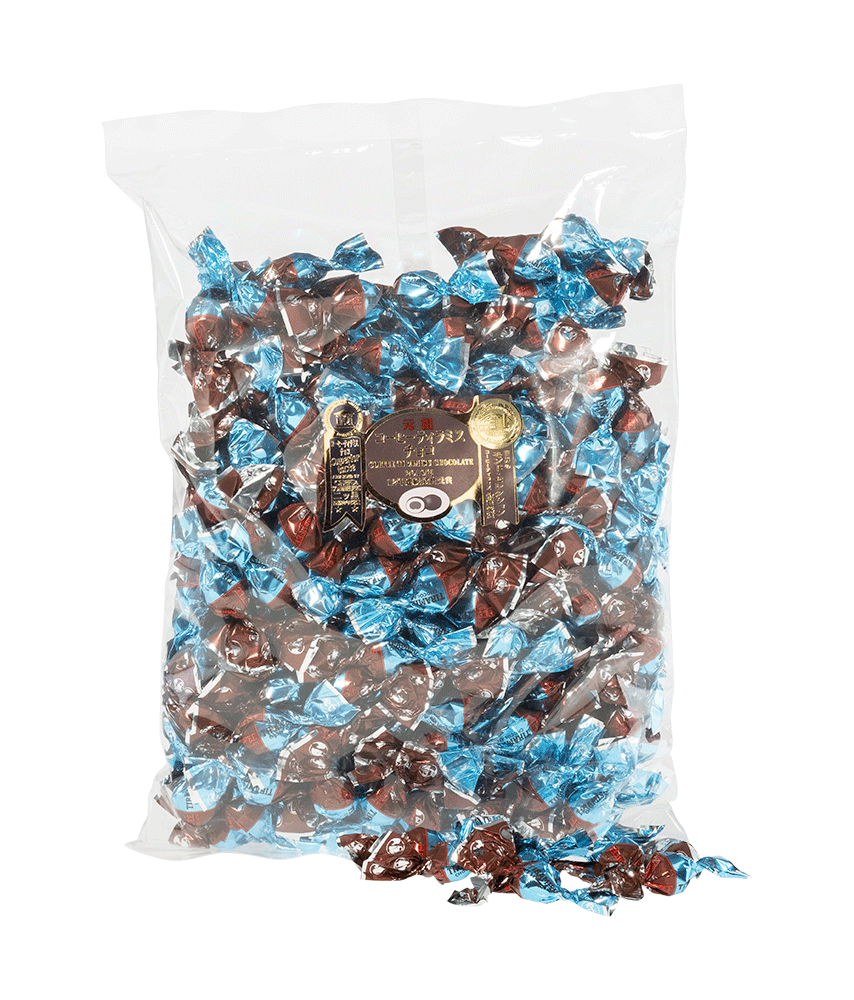 Coffee Tiramisu Chocolate Gold Quality Award 2020 from Monde Selection