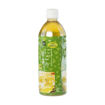 Beisia Nigori Ryokucha (green tea) - Beisia Co., Ltd