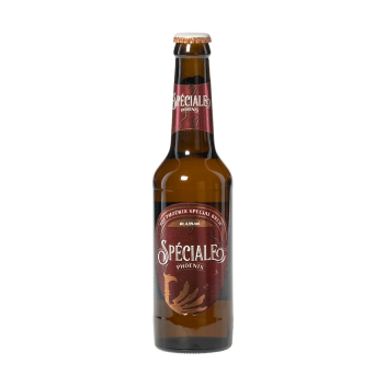 Phoenix Beer (Bottle 33cl) - Silver Quality Award 2020 from Monde Selection