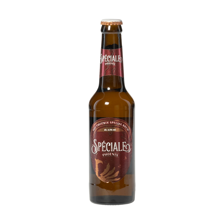 Phoenix Special Brew - Phoenix Beverages Limited