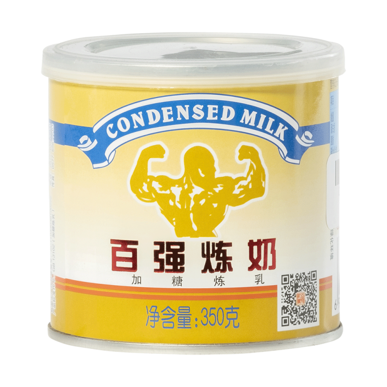 Sweetened Condensed Milk - Zhejiang Baiqiang Dairy Co.,Ltd