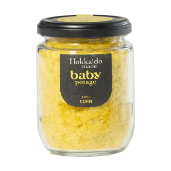Baby Potage - Hokkaido Products Co., Ltd.