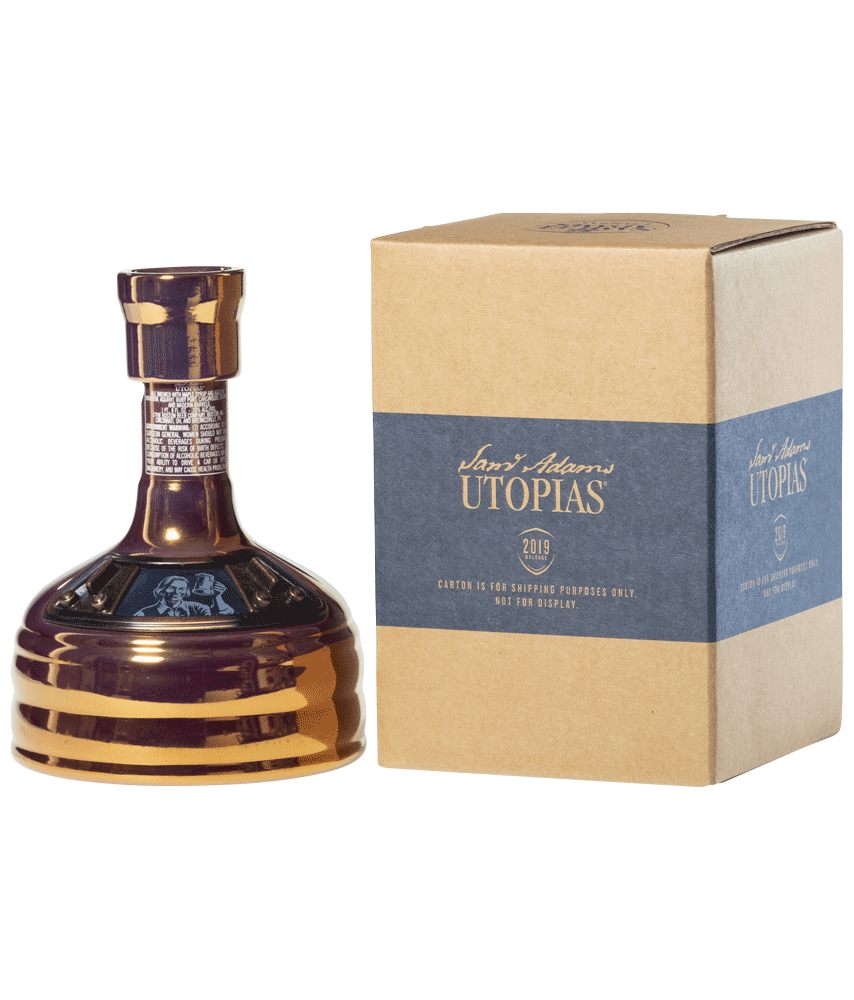 sam adams utopias 2023