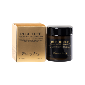 Honey Key Rebuilder - Originic International Corp