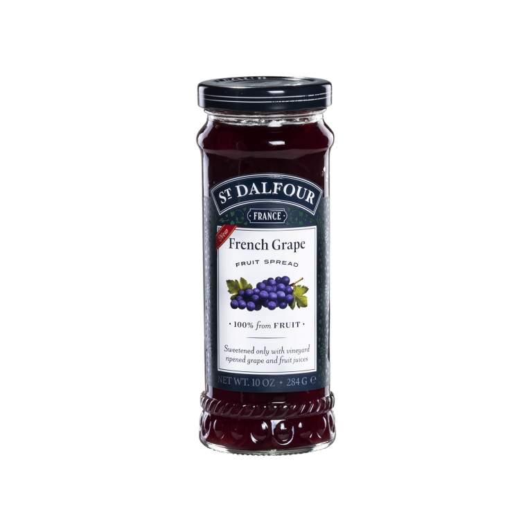 St Dalfour French Grape Fruit Spread - St Dalfour