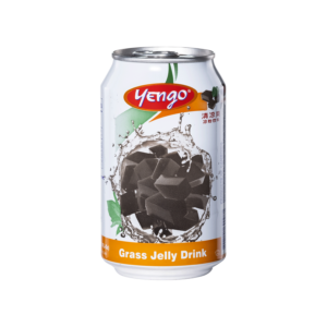 Yengo Grass Jelly - HK Khmer Beverage Co., Ltd.