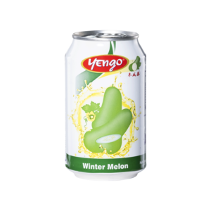 Yengo Winter Melon - HK Khmer Beverage Co., Ltd.