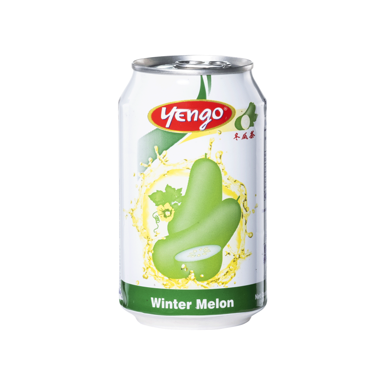 Yengo Winter Melon - HK Khmer Beverage Co., Ltd.