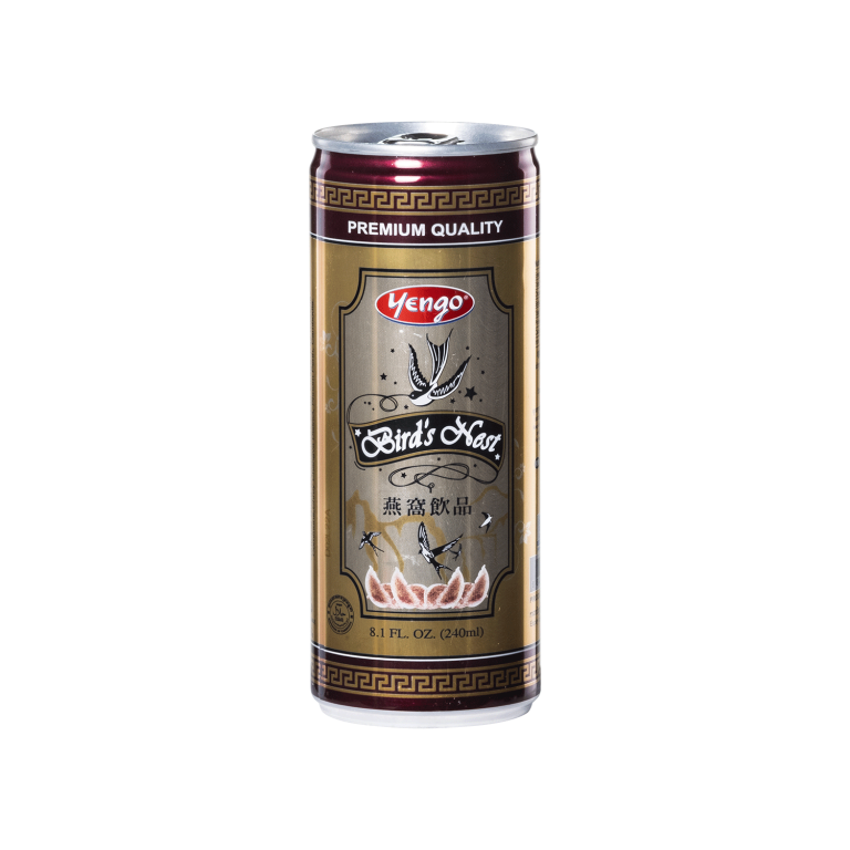 Yengo Bird's Nest - HK Khmer Beverage Co., Ltd.