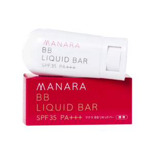 Manara BB Liquid Bar - Rank up Co., Ltd