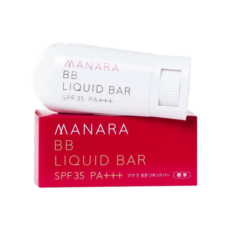 Manara BB Liquid Bar - Rank up Co., Ltd