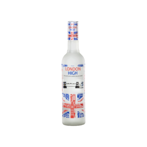 London High Vodka - Omsons Marketing Private Limited (Oasis Group)