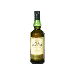 All Seasons Whisky - Omsons Marketing Private Limited (Oasis Group)