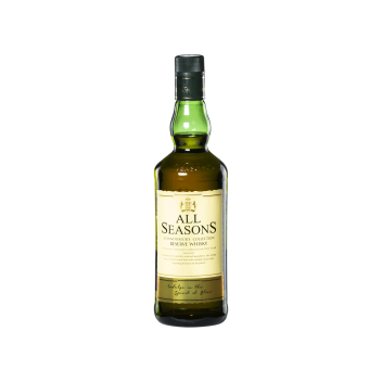 All Seasons Whisky - Omsons Marketing Private Limited (Oasis Group)