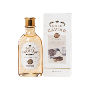 Gold Caviar EX Toner - Skinfood