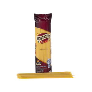 Linguine No. 7 Monticello (500g) - Productos Alimenticios Doria S.A.S