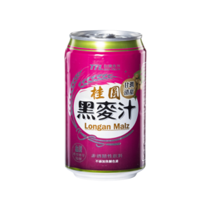 Longan Malz - Taiwan Tobacco & Liquor Corporation