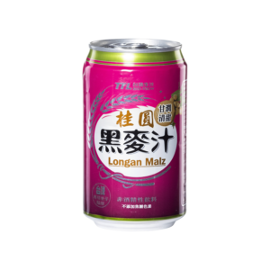 Longan Malz - Taiwan Tobacco &amp; Liquor Corporation