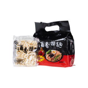 TTL Knife-cut Noodles (pepper Sauce With Kaoliang Liquor) - Taiwan Tobacco & Liquor Corporation