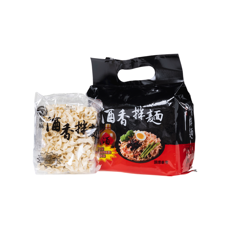 TTL Knife-cut Noodles (pepper Sauce With Kaoliang Liquor) - Taiwan Tobacco &amp; Liquor Corporation
