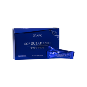 SOP Subarashi - AFC HD AMS Life Science Co., Ltd.