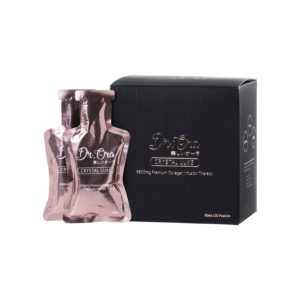 Crystal Luxe Collagen - Dr. Ora Pte. Ltd.