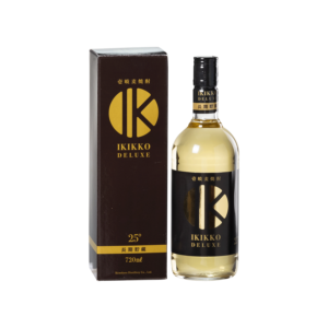 Ikikko Deluxe - Ikinokura Distillery Co., Ltd