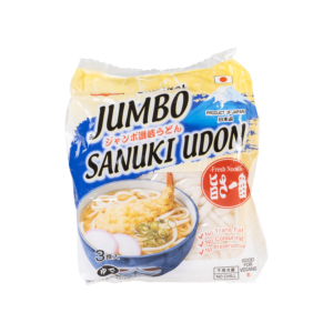 Original Jumbo Sanuki Udon - Soon Seng Huat (Singapore) Pte Ltd