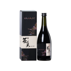 Hanami Enzyme - Tuei International Trade Co.,Ltd