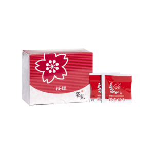 Sakura Hanami Iron Supplement - Tuei International Trade Co.,Ltd