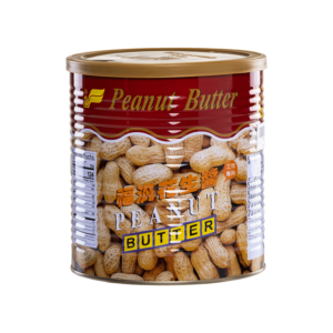 Peanut Butter - FuFann Enterprise Co., Ltd